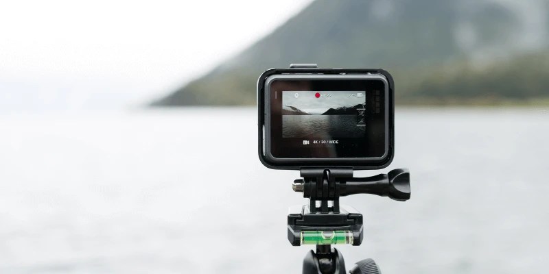 GoPro Unable to View File? How to Repair GoPro Videos
