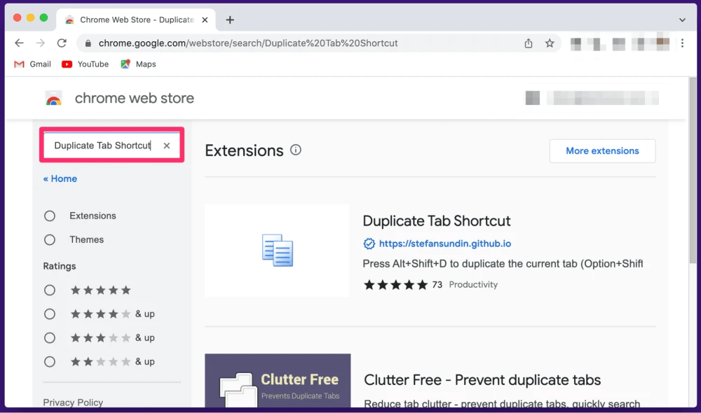 3 Easy Ways to Duplicate a Tab on Chrome Mac (Tutorial)