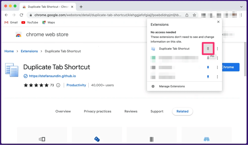 3 Easy Ways to Duplicate a Tab on Chrome Mac (Tutorial)