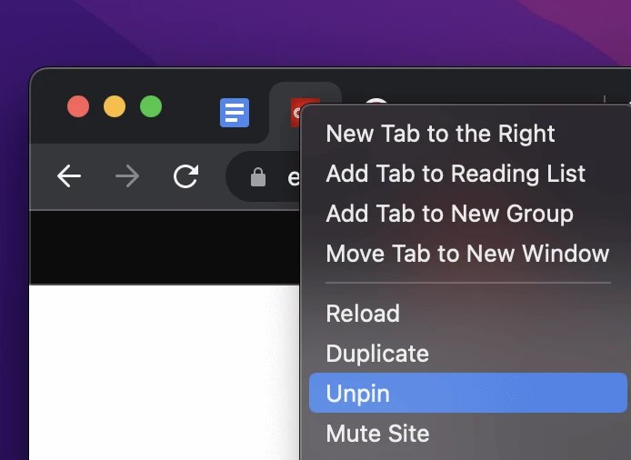 How to Hide Tabs in Chrome Mac? (3 Solutions That Work)