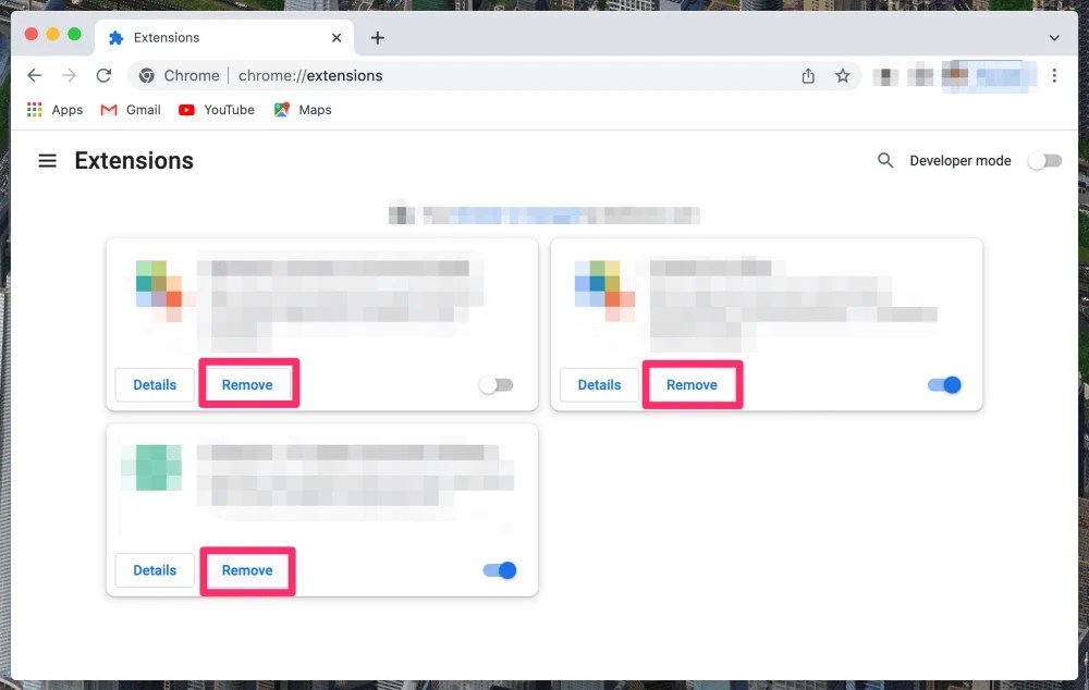 2 Quick Ways to Remove Chrome Extensions on Mac