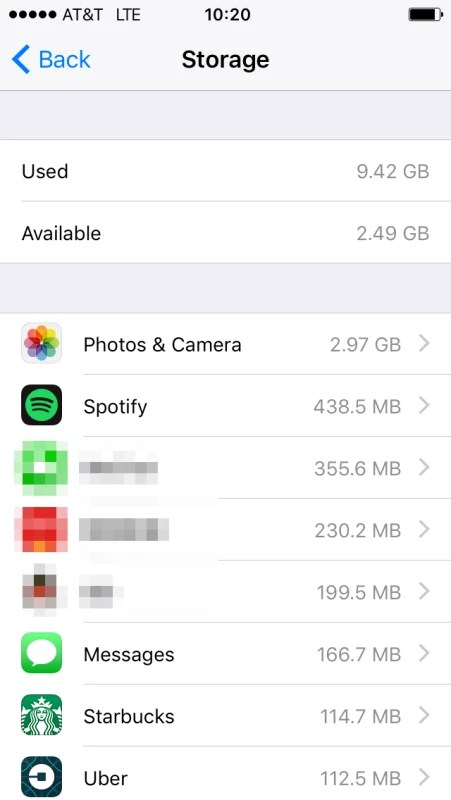 iPhone Storage Almost Full? Here's Why & How to Fix It (9 Tips Included)