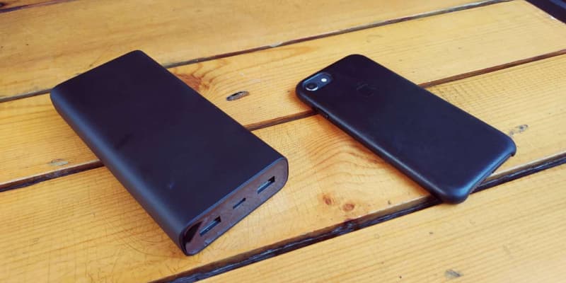 Best Power Bank for iPhone X/Xs/XR (Top 3 Choices in 2022)