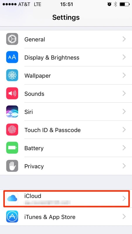 How to Backup iPhone to Time Capsule via Time Machine