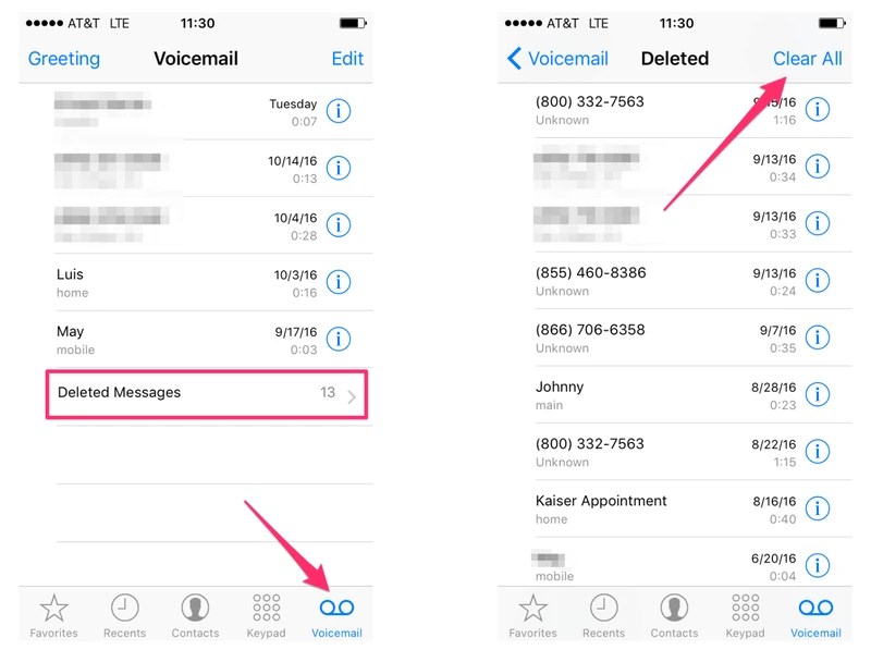 iPhone Storage Almost Full? How to Fix It (9 Tips)