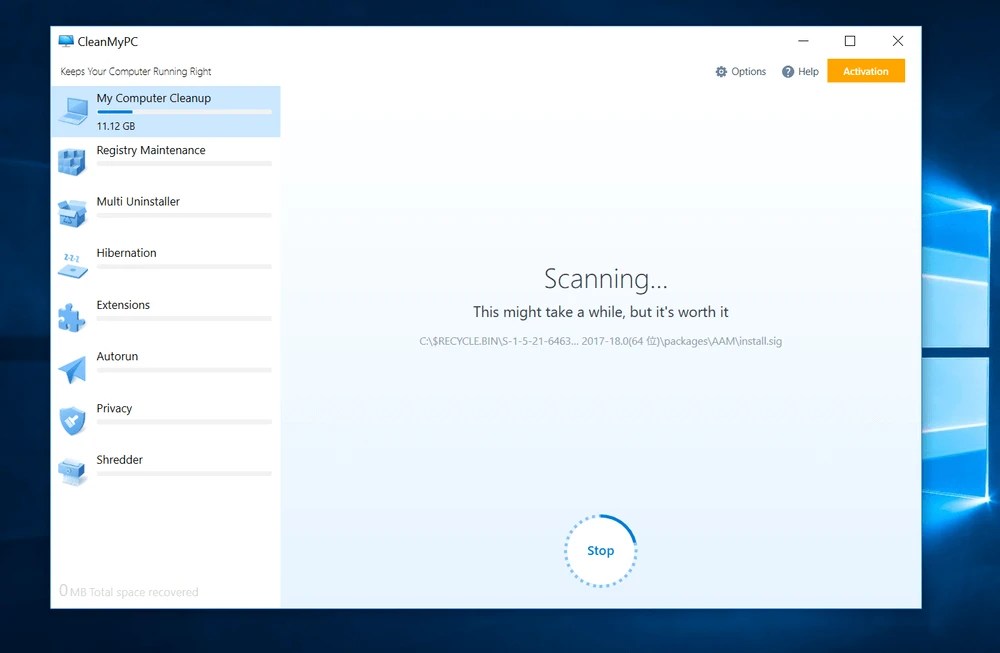 9 Best PC Cleaner Software to Speed up Windows PC (2024)