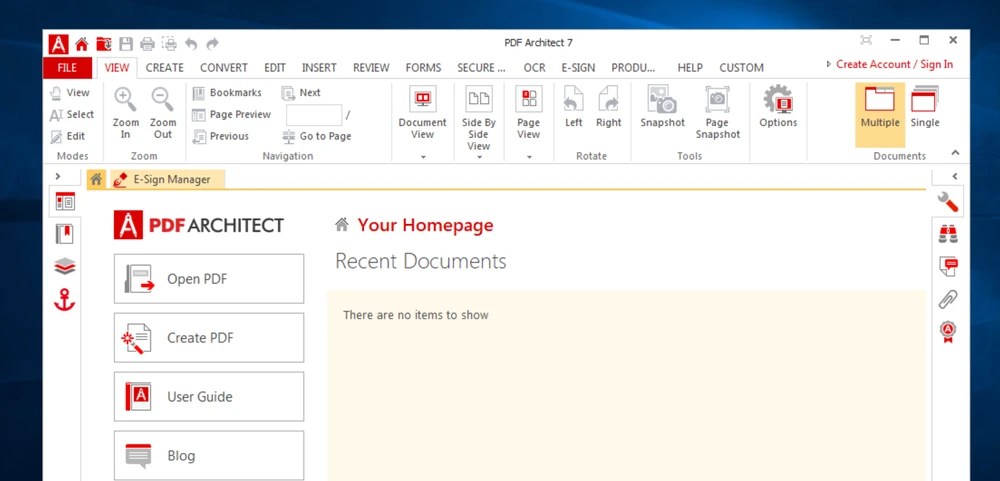 Gibt es einen kostenlosen PDF-Editor für Windows 10?