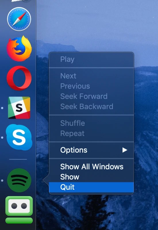 2 Quick Ways to Stop Spotify from Opening on Startup Mac