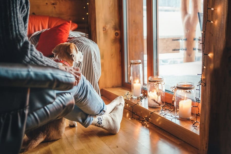 Is Incense Bad For Dogs?