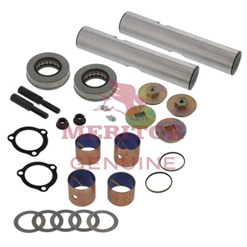 Meritor R201609 King Pin Kit for MFS+ Axles Truck