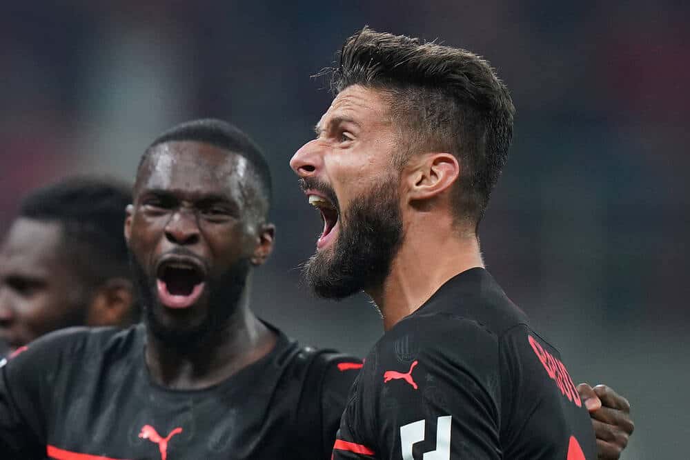 Empoli vs AC Milan Previsão, H2H, Escalações, Previsão série A 2022