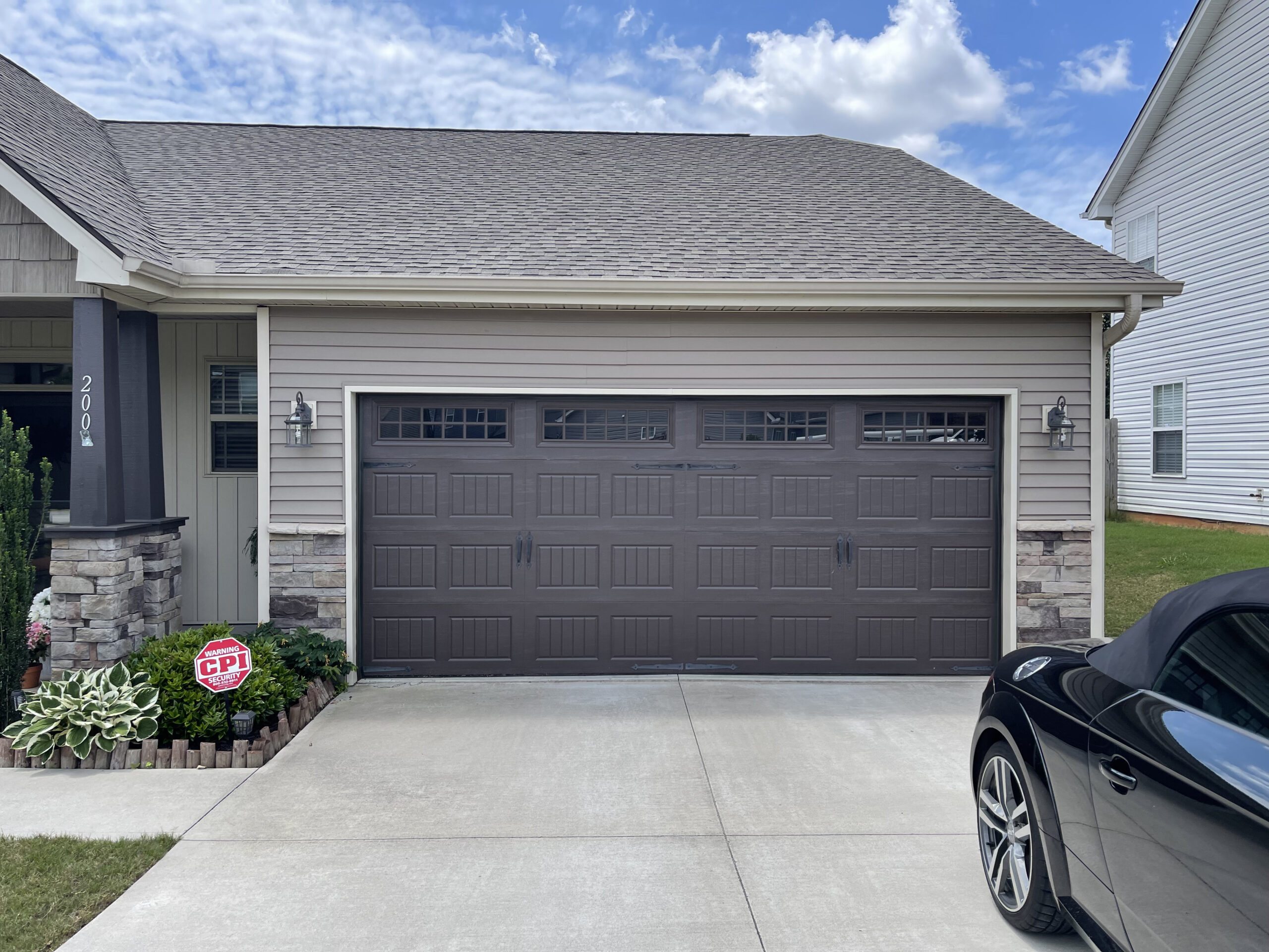 Garage Door Opener Repair Greenville Sc Dandk Organizer