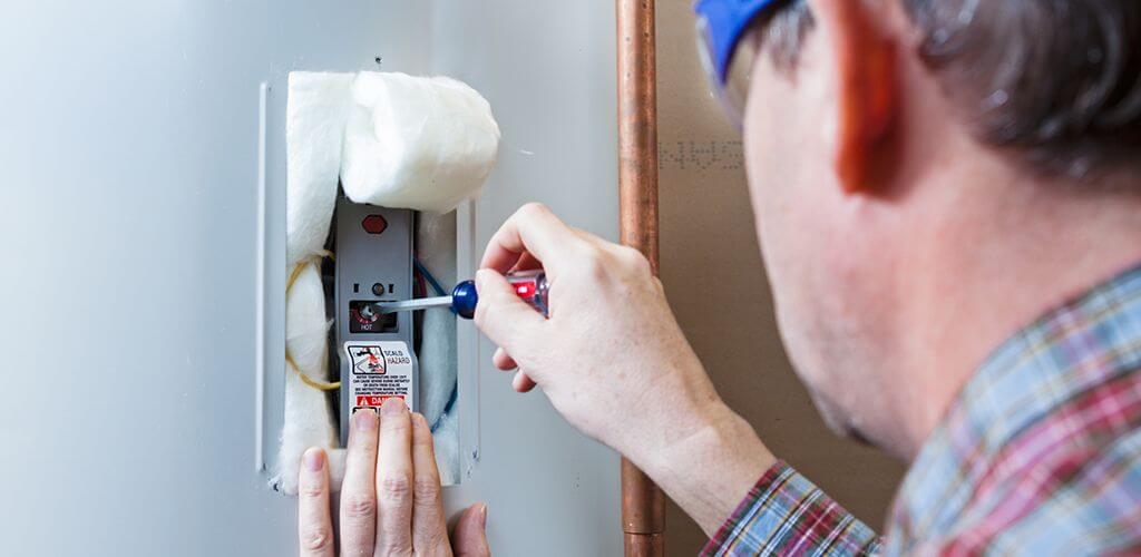 * How Much Does A Hot Water Repair Cost? Advice By Sydney Plumber
