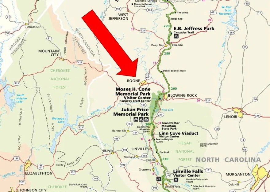 Blue Ridge Parkway Best Time Best Views Every Question Answered