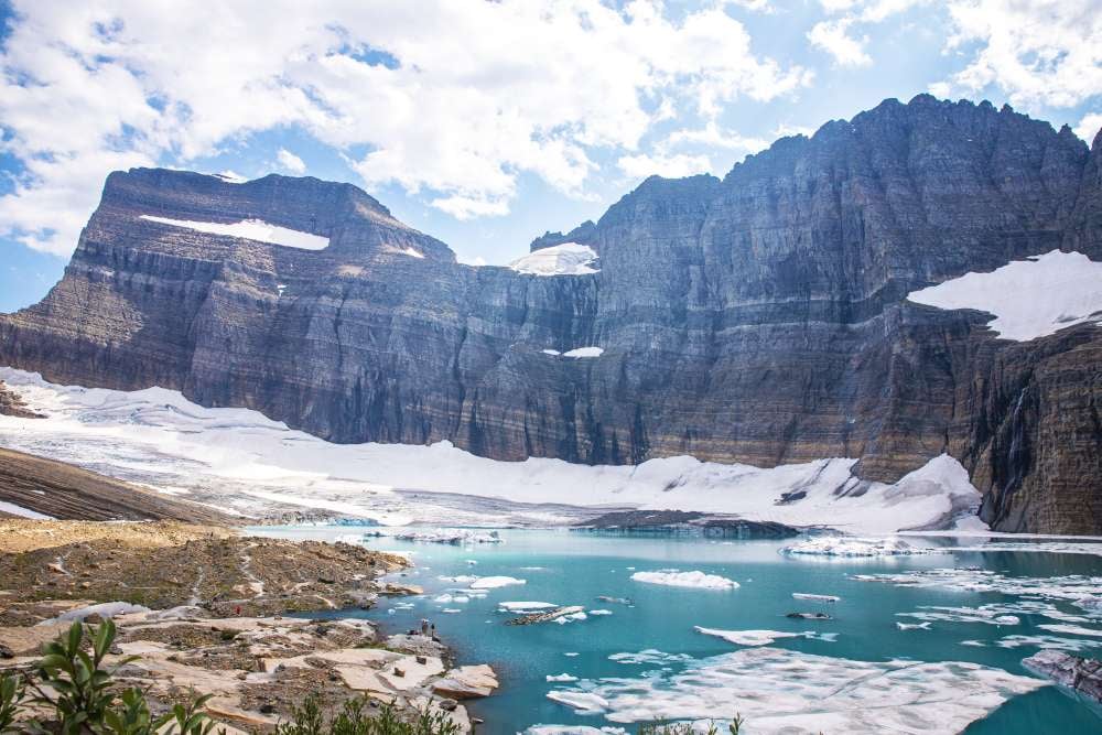 Glacier National Park Best Time to Visit Top Tips Monthly Weather