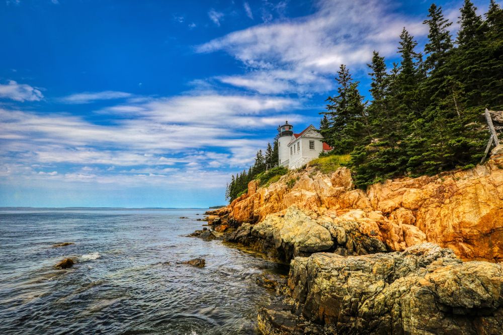 🍂 Best Time to Visit Maine [Weather, Crowds, Coastal Towns]