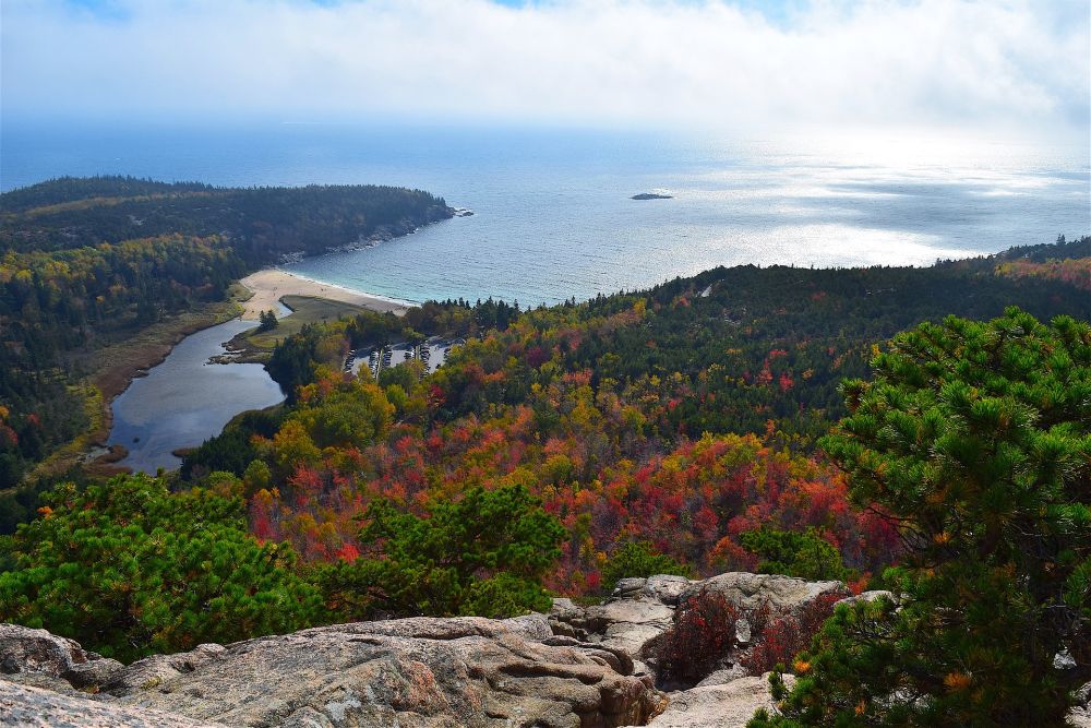 🍂 Best Time to Visit Maine [Weather, Crowds, Coastal Towns]