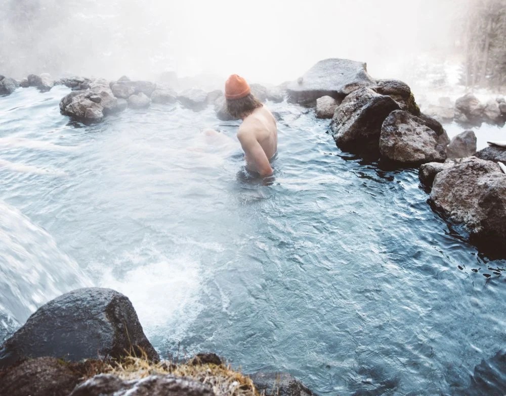 Best Time to Visit New Mexico Santa Fe Taos National Parks