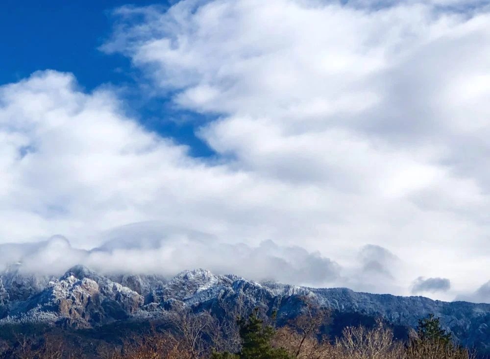 Best Time to Visit New Mexico Santa Fe Taos National Parks