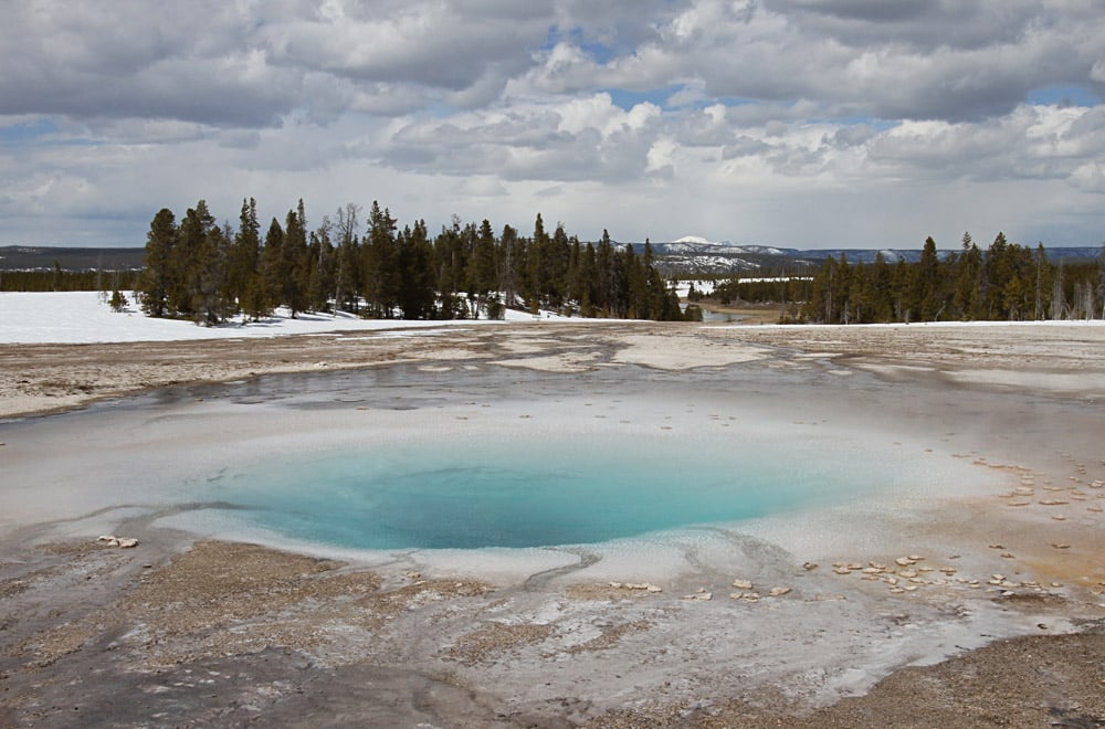 Yellowstone National Park Best Time to Visit With Expert Tips