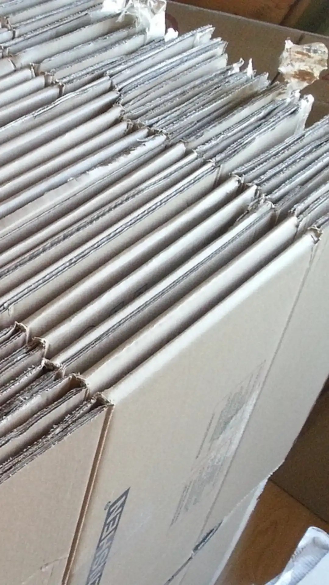 Where to get free boxes for moving