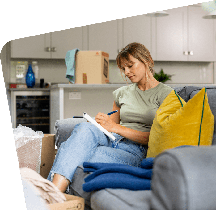 How Much Does A Removal Company Cost?