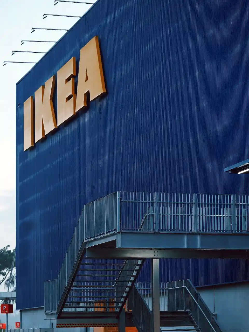 How much does IKEA delivery cost
