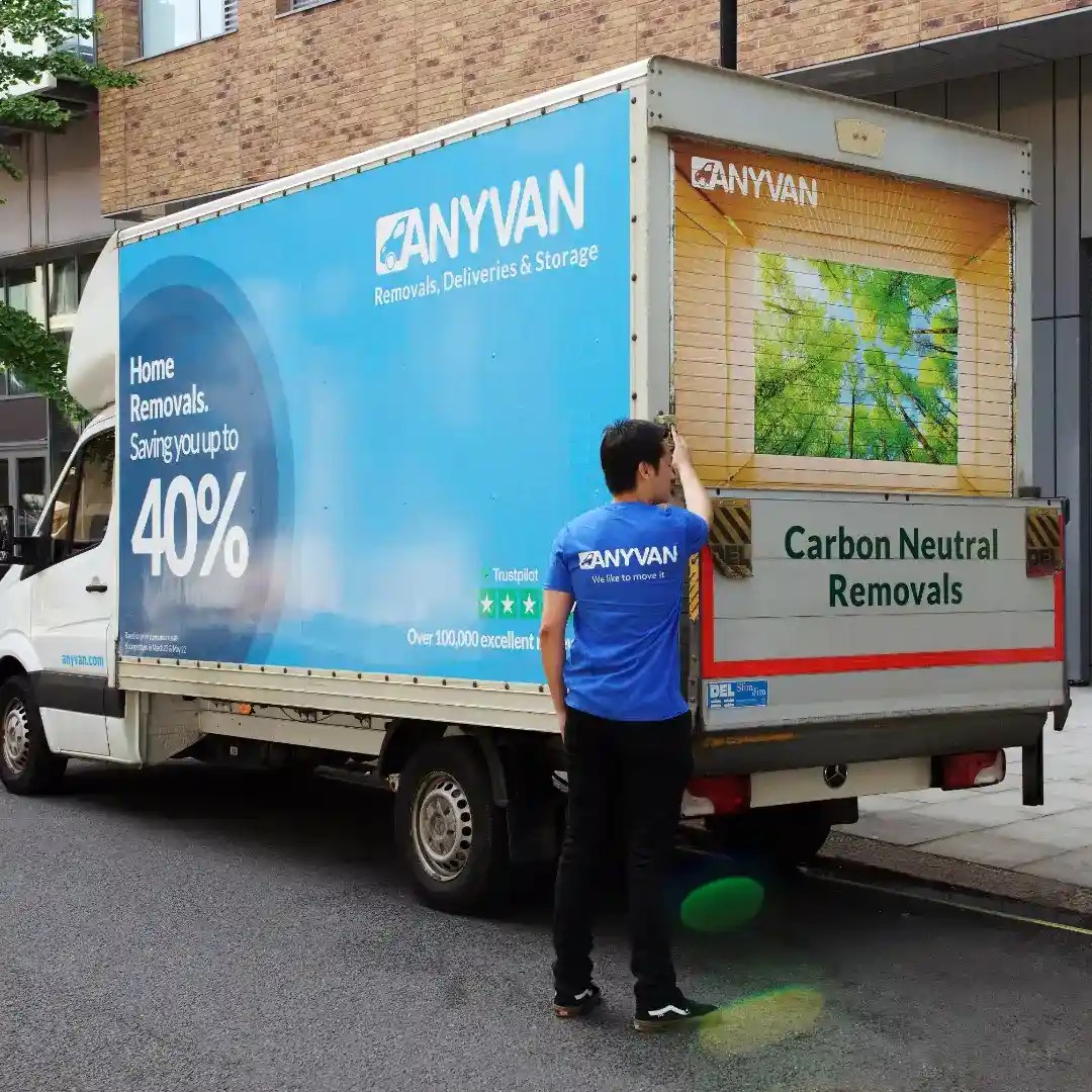 Moving Van Hire What You Need to Know