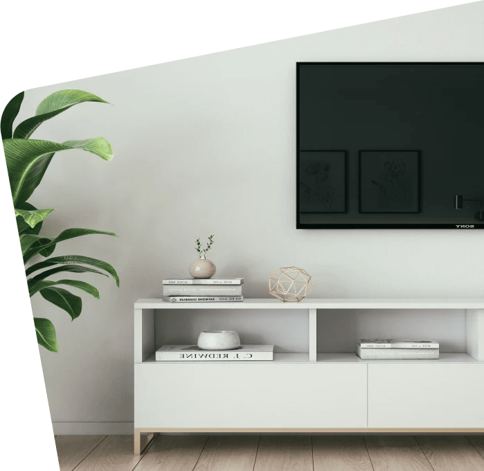 How to Transport a TV