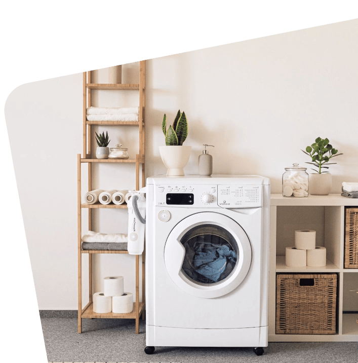 How To Move A Washing Machine