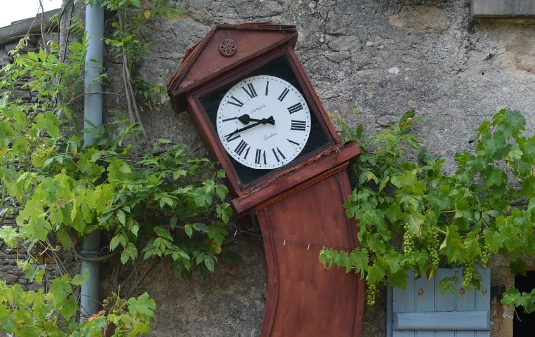 How to move a Grandfather Clock