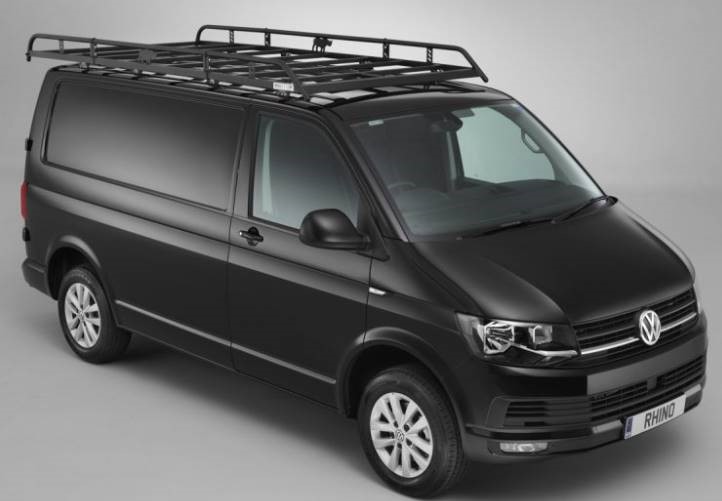 Roof Bars & Roof Racks Any Van Rental