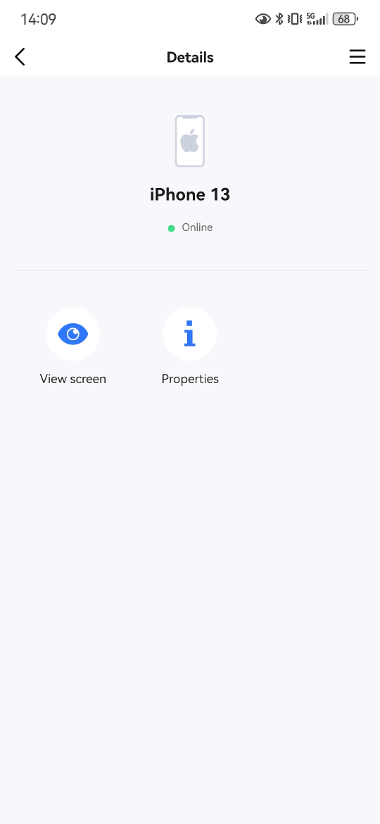 Unlocking Seamless Connectivity How to Mirror iPhone to Android
