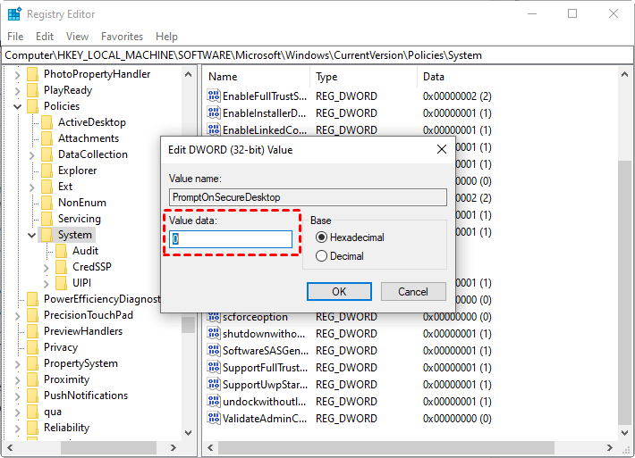 Two Methods Go into Quick Assist Administrator Mode