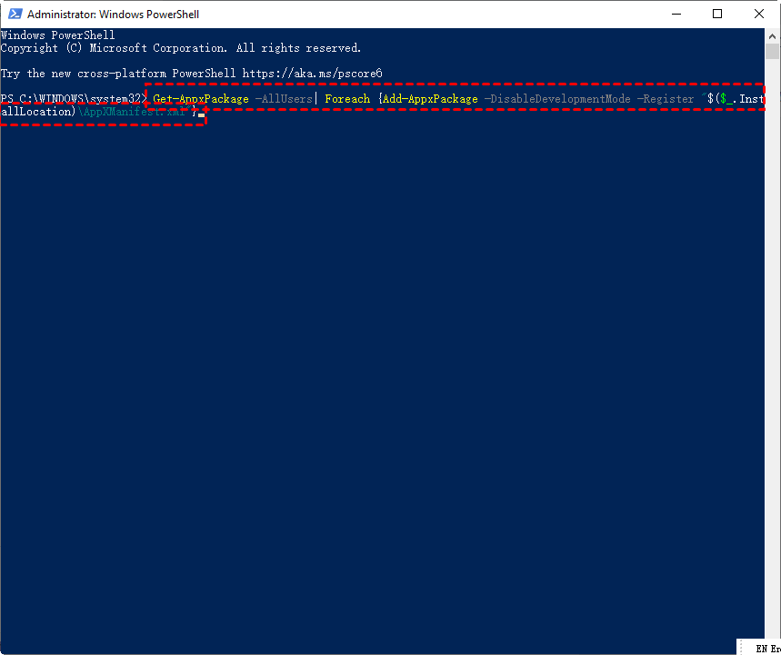 Four Methods to Fix Quick Assist Missing in Windows 10, 11