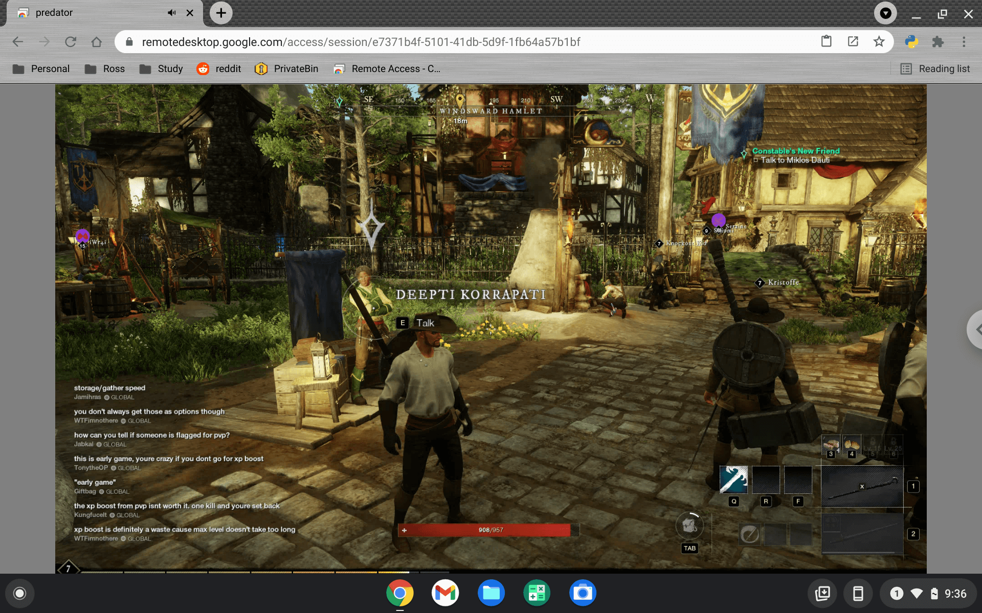 Can We Use Chrome Remote Desktop for Gaming? [Answered]