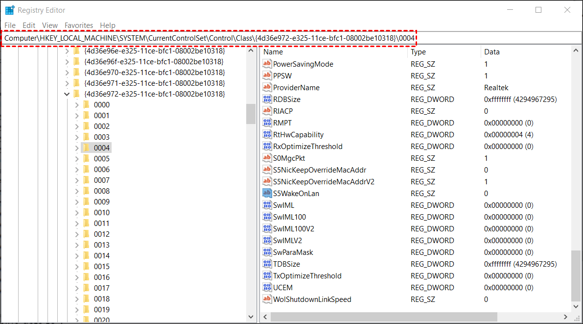 Stepwise Tutorial How to Set Up ASUS BIOS Wake on LAN (WOL)