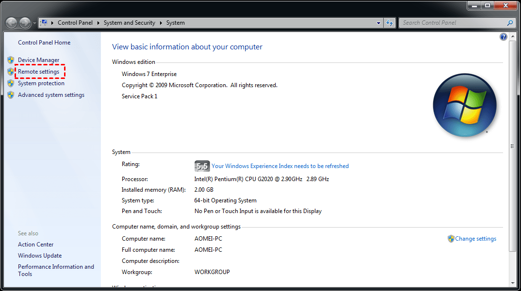 Can I Use Quick Assist Windows 7? Get Your Answer Here!