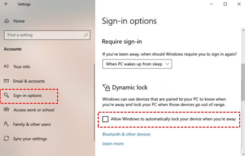 How to Lock Windows Laptop Remotely from Anywhere [PC & Phone]