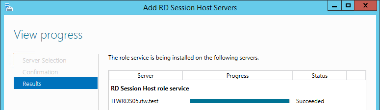 Fixed: There Are No Available Computers in the Pool on Windows Server