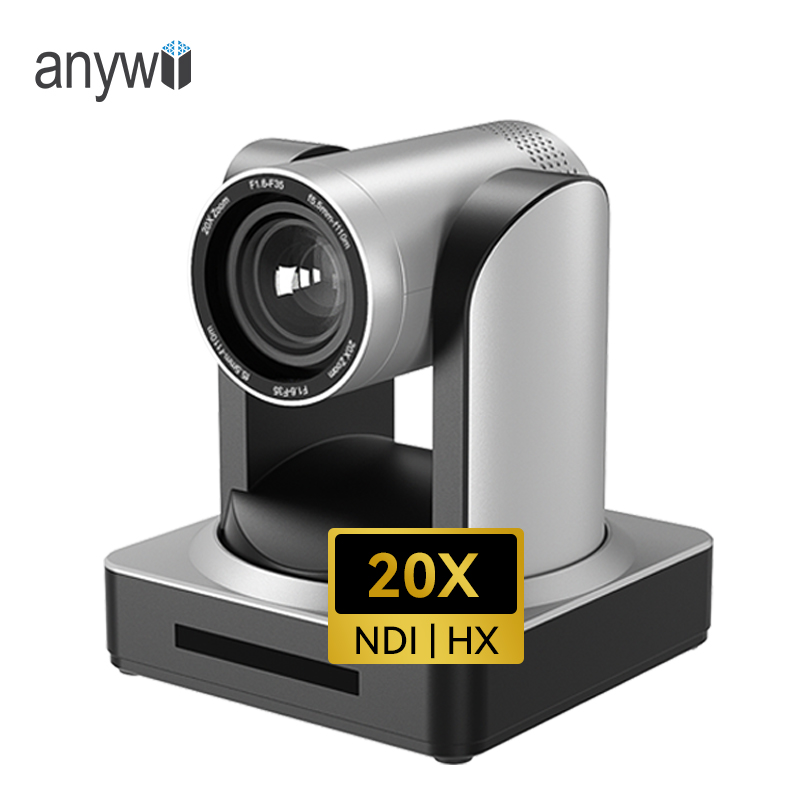 PTZ Camera | AI Tracking, Broadcast, Events