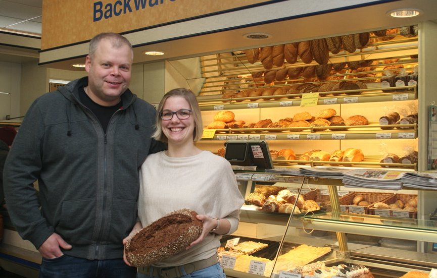 Der FredenBäcker wird komplett saniert Bremervörder Anzeiger