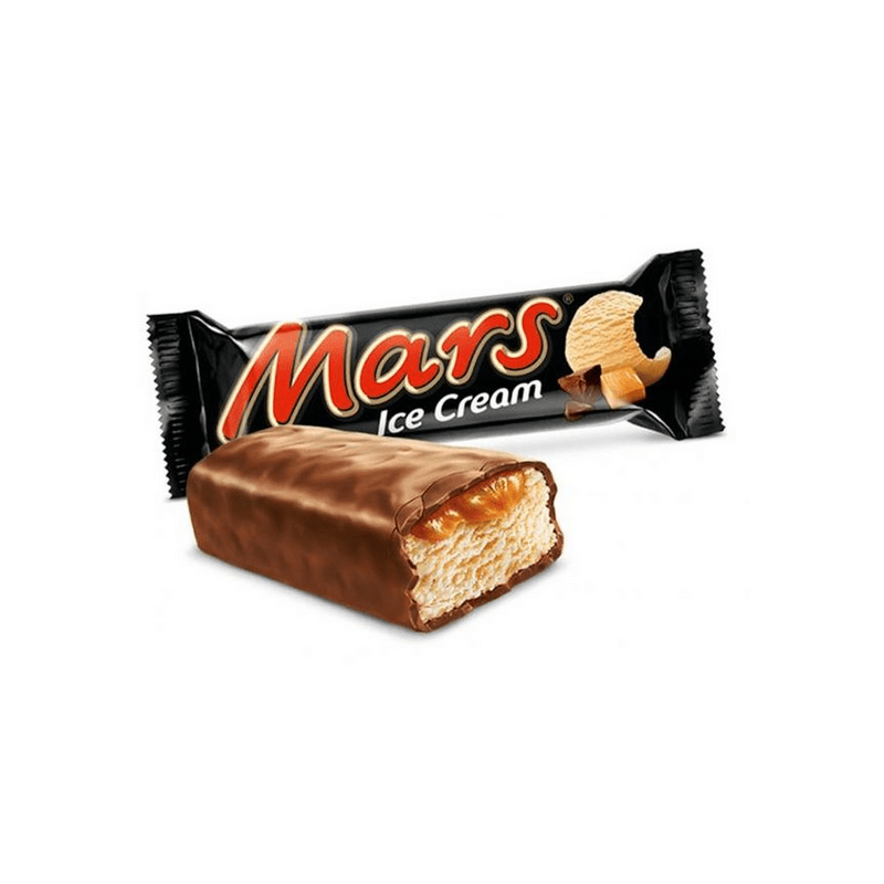 Mars Bar