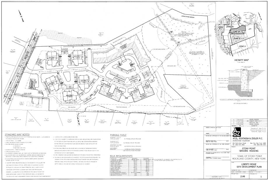 Liberty Ridge Atzl, Nasher, & Zigler
