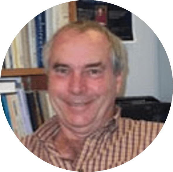 Past Presidents ANZSANA