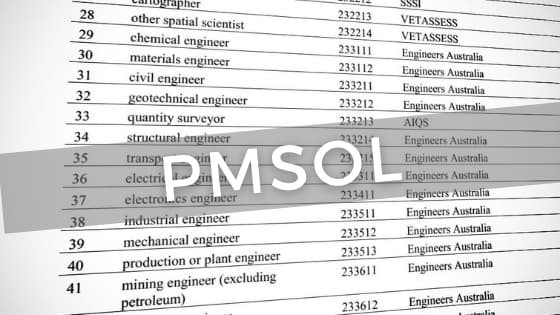 Tasmania Skilled Occupation List 2023-23 Priority Migration Skilled Occupation List (Pmsol) | Anzscosearch