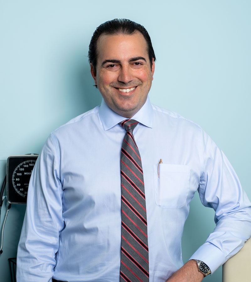 Clinical Research Arthritis and Osteoporosis Associates