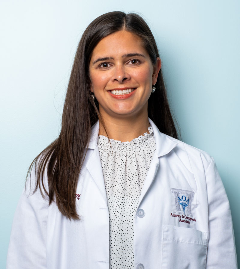 Clinical Research Arthritis and Osteoporosis Associates