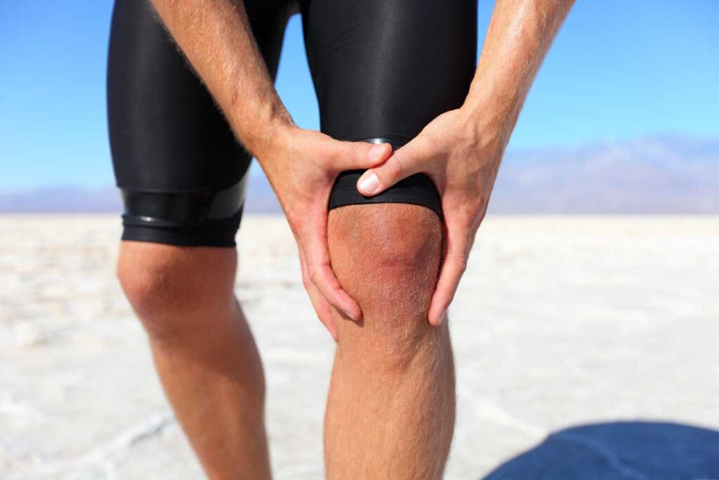 Reactive Arthritis Arthritis and Osteoporosis Associates