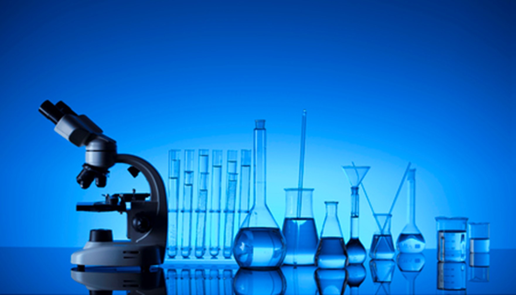 Life Science / Pharma Capabilities Miami Alpha & Omega Calibration